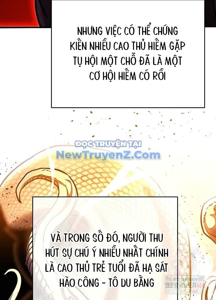 Tiểu Tử Đáng Ngờ Lại Là Cao Thủ Chapter 94 - 60