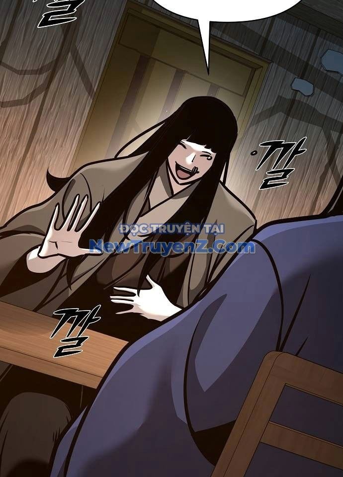 Tiểu Tử Đáng Ngờ Lại Là Cao Thủ Chapter 94 - 8