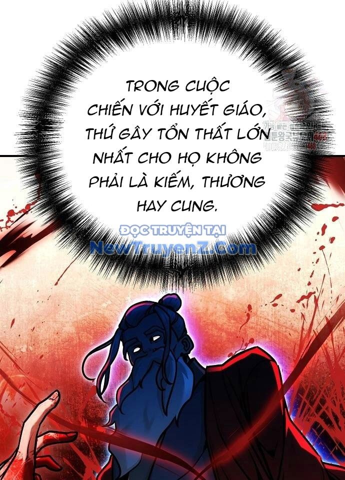 Tiểu Tử Đáng Ngờ Lại Là Cao Thủ Chapter 94 - 99