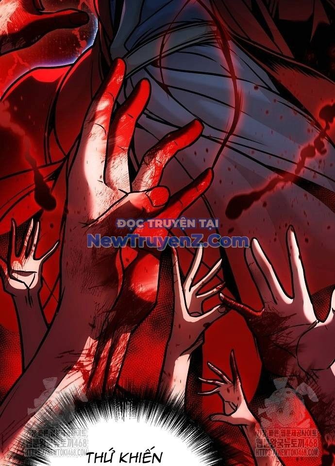 Tiểu Tử Đáng Ngờ Lại Là Cao Thủ Chapter 94 - 100