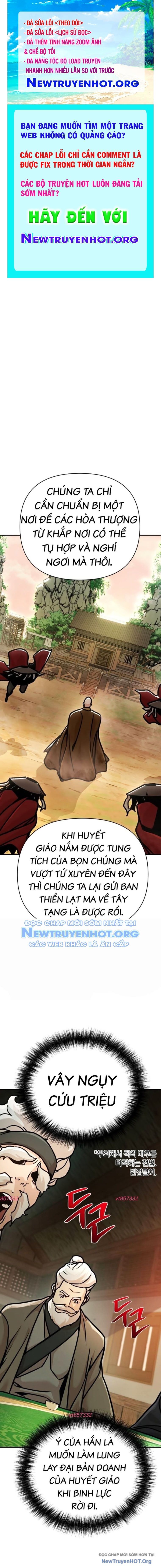 Tiểu Tử Đáng Ngờ Lại Là Cao Thủ Chapter 95 - 1