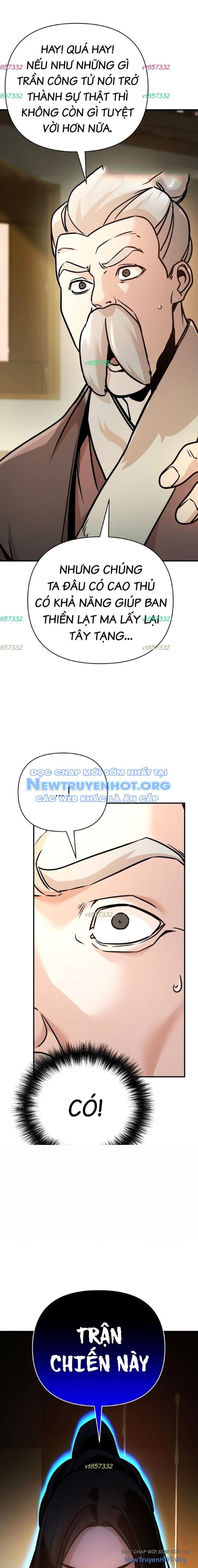 Tiểu Tử Đáng Ngờ Lại Là Cao Thủ Chapter 95 - 2