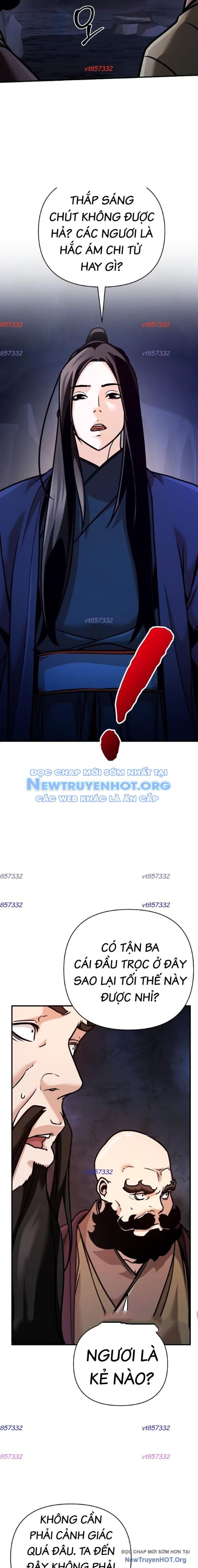 Tiểu Tử Đáng Ngờ Lại Là Cao Thủ Chapter 95 - 14