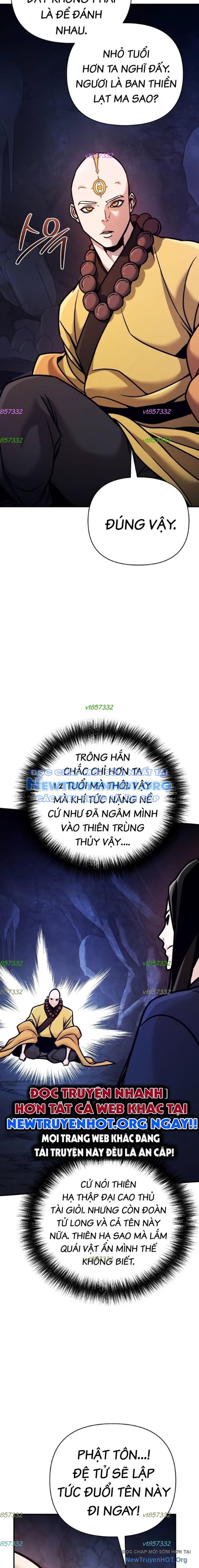 Tiểu Tử Đáng Ngờ Lại Là Cao Thủ Chapter 95 - 15