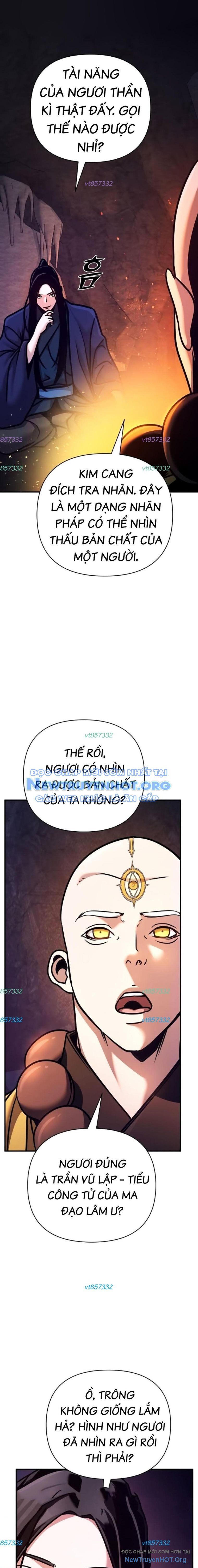 Tiểu Tử Đáng Ngờ Lại Là Cao Thủ Chapter 95 - 19