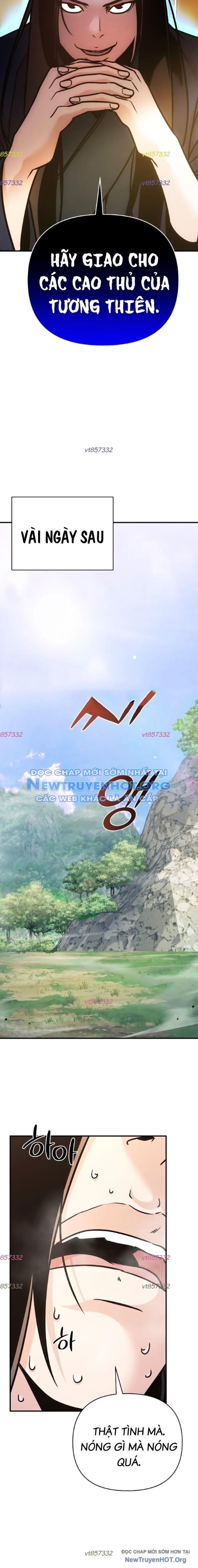 Tiểu Tử Đáng Ngờ Lại Là Cao Thủ Chapter 95 - 3