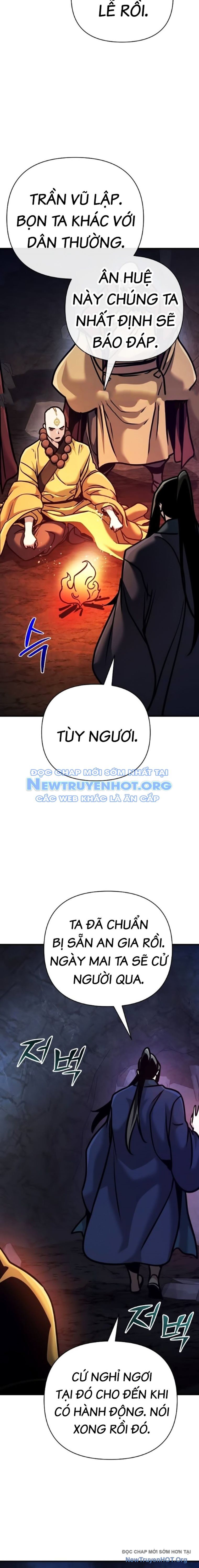 Tiểu Tử Đáng Ngờ Lại Là Cao Thủ Chapter 95 - 23