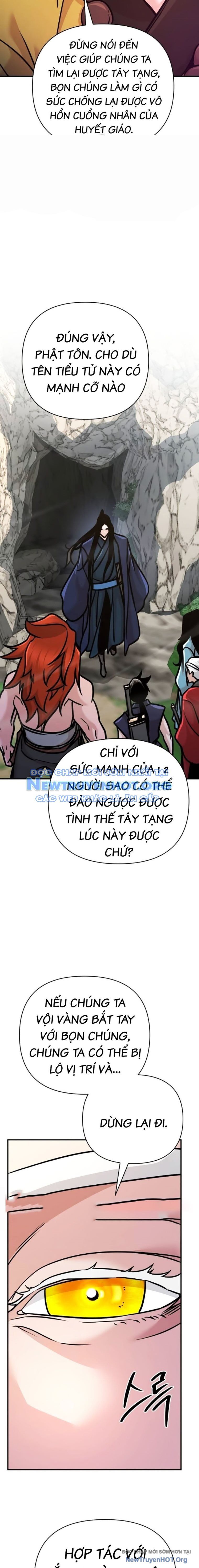 Tiểu Tử Đáng Ngờ Lại Là Cao Thủ Chapter 95 - 25