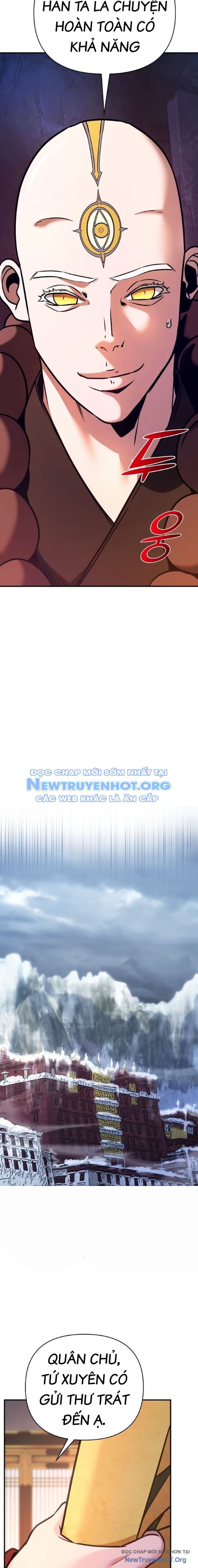 Tiểu Tử Đáng Ngờ Lại Là Cao Thủ Chapter 95 - 26