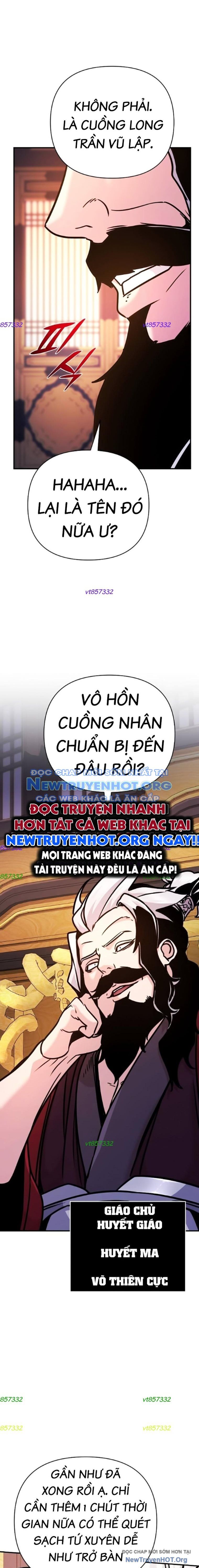 Tiểu Tử Đáng Ngờ Lại Là Cao Thủ Chapter 95 - 28