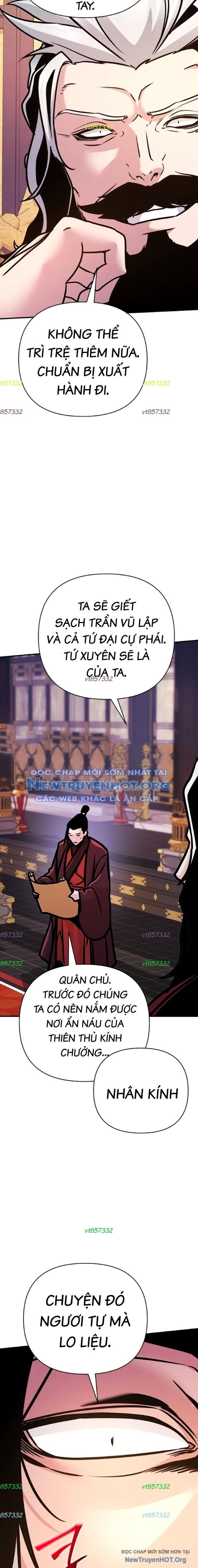 Tiểu Tử Đáng Ngờ Lại Là Cao Thủ Chapter 95 - 29