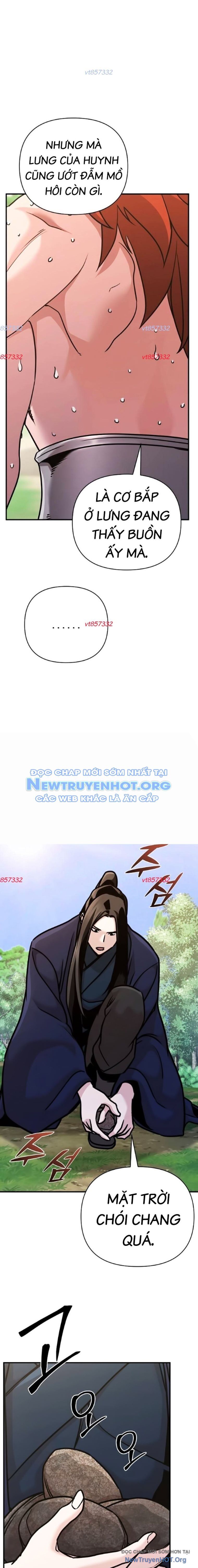 Tiểu Tử Đáng Ngờ Lại Là Cao Thủ Chapter 95 - 5