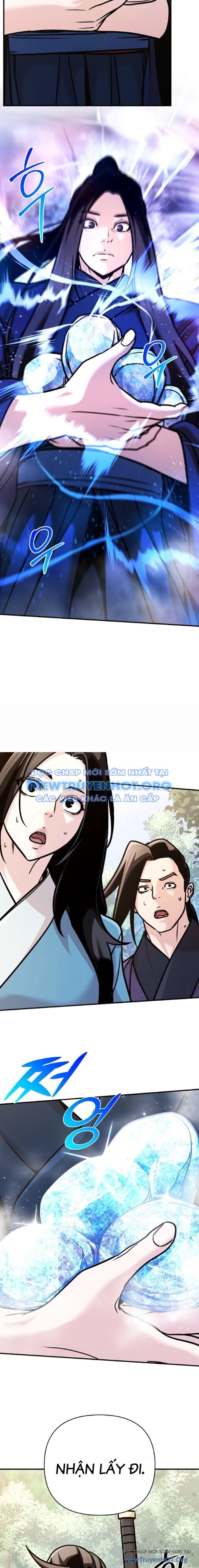 Tiểu Tử Đáng Ngờ Lại Là Cao Thủ Chapter 95 - 6