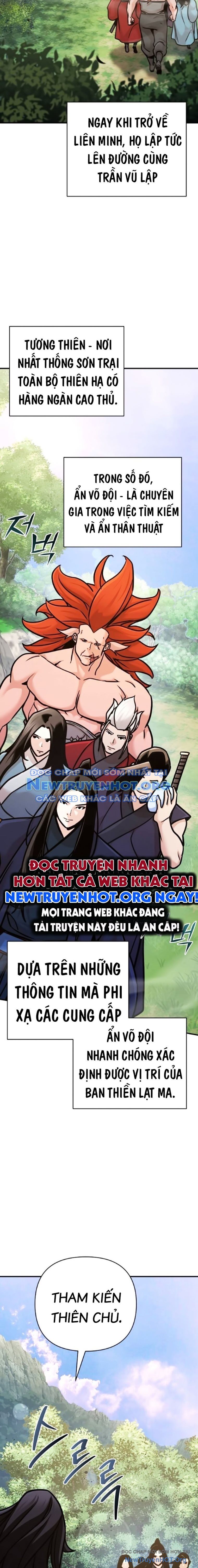 Tiểu Tử Đáng Ngờ Lại Là Cao Thủ Chapter 95 - 8