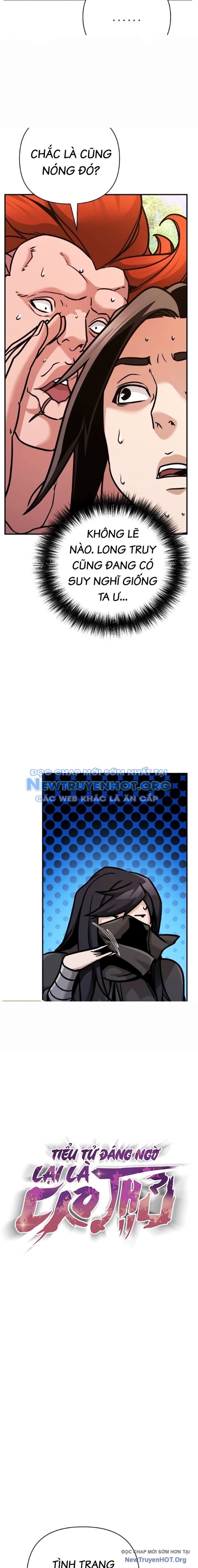 Tiểu Tử Đáng Ngờ Lại Là Cao Thủ Chapter 95 - 10