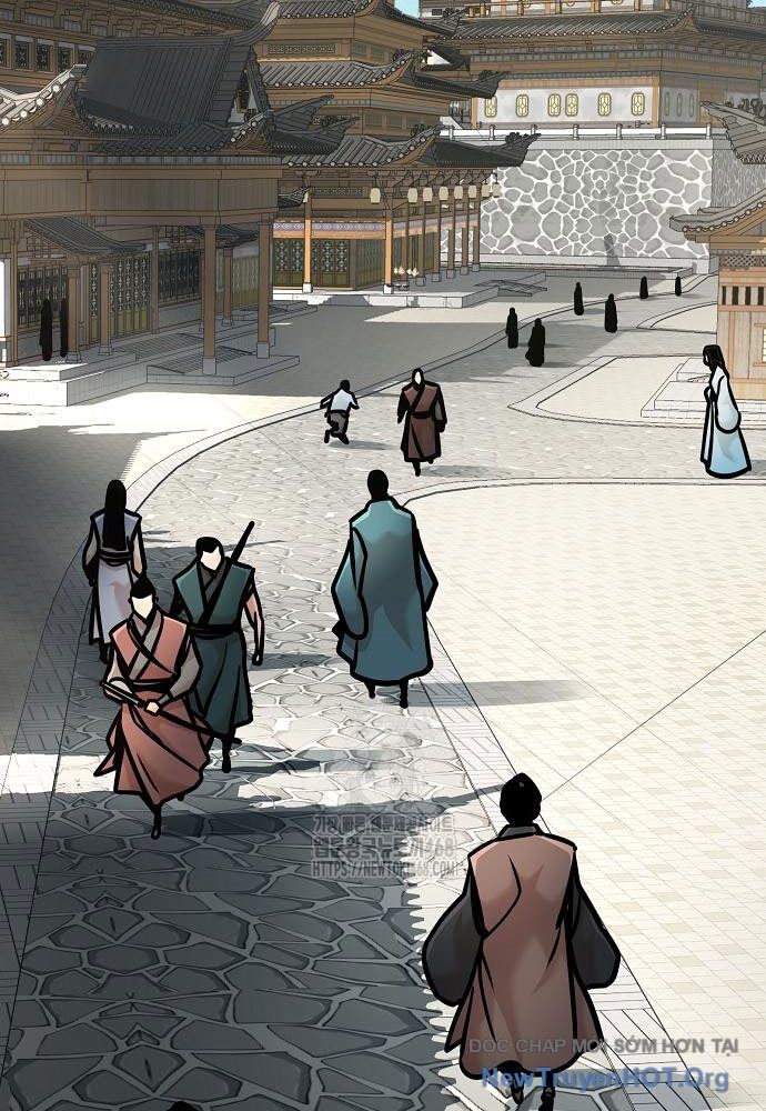 Tiểu Tử Đáng Ngờ Lại Là Cao Thủ Chapter 96 - 11