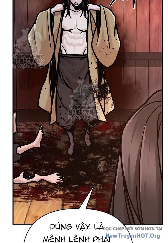 Tiểu Tử Đáng Ngờ Lại Là Cao Thủ Chapter 96 - 117