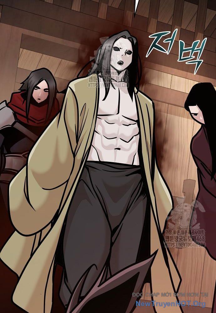 Tiểu Tử Đáng Ngờ Lại Là Cao Thủ Chapter 96 - 119