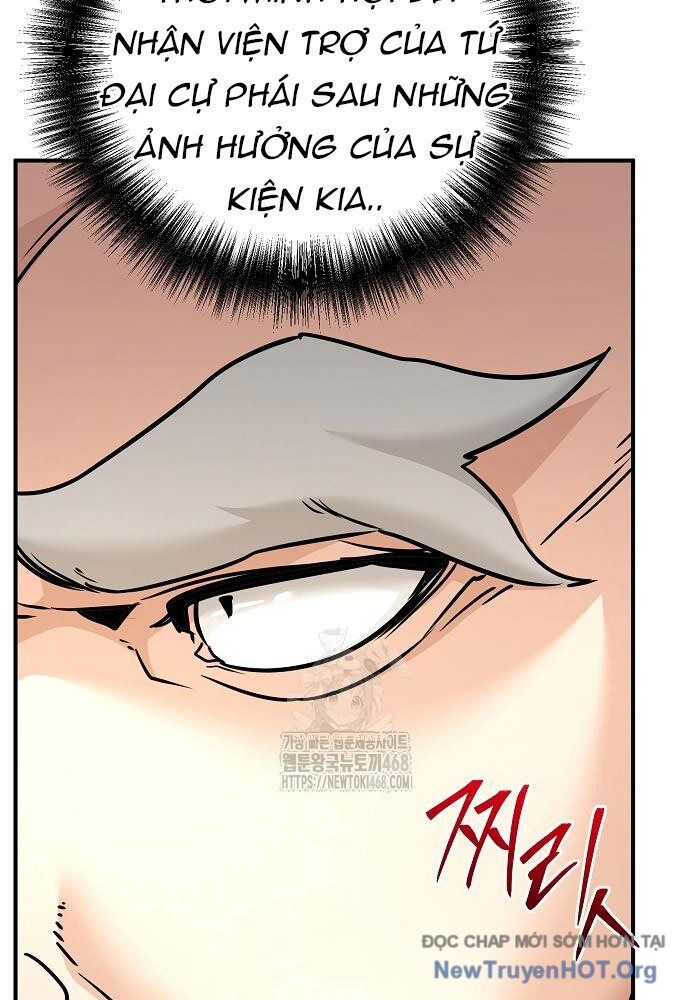 Tiểu Tử Đáng Ngờ Lại Là Cao Thủ Chapter 96 - 143