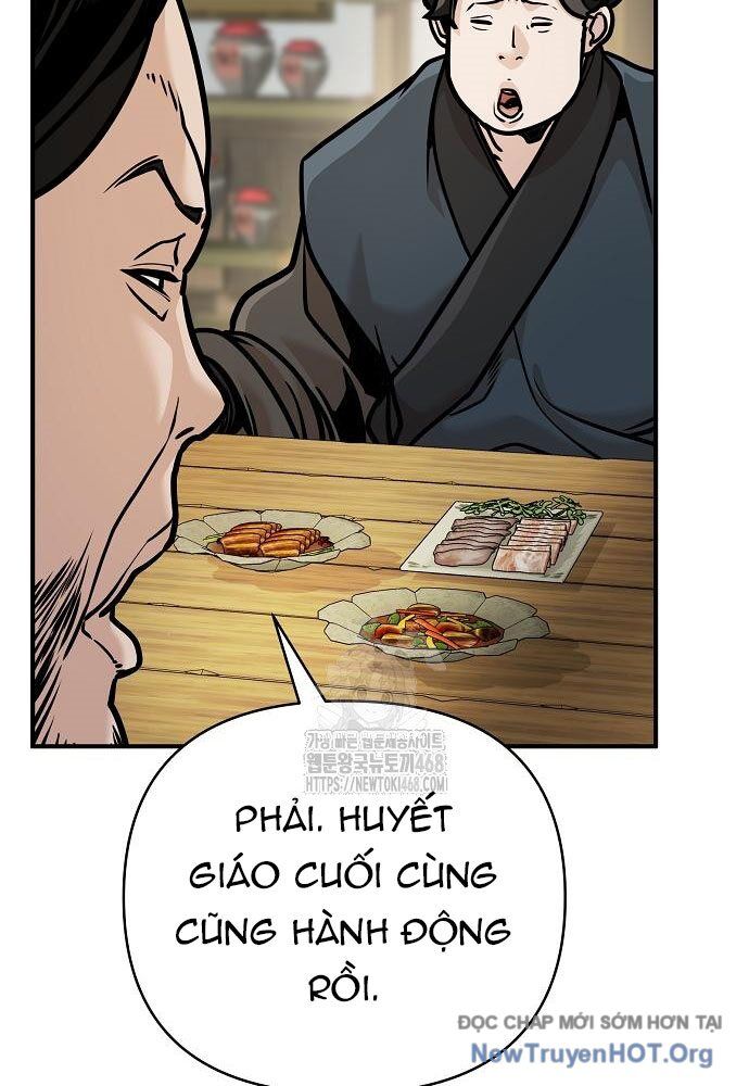 Tiểu Tử Đáng Ngờ Lại Là Cao Thủ Chapter 96 - 21