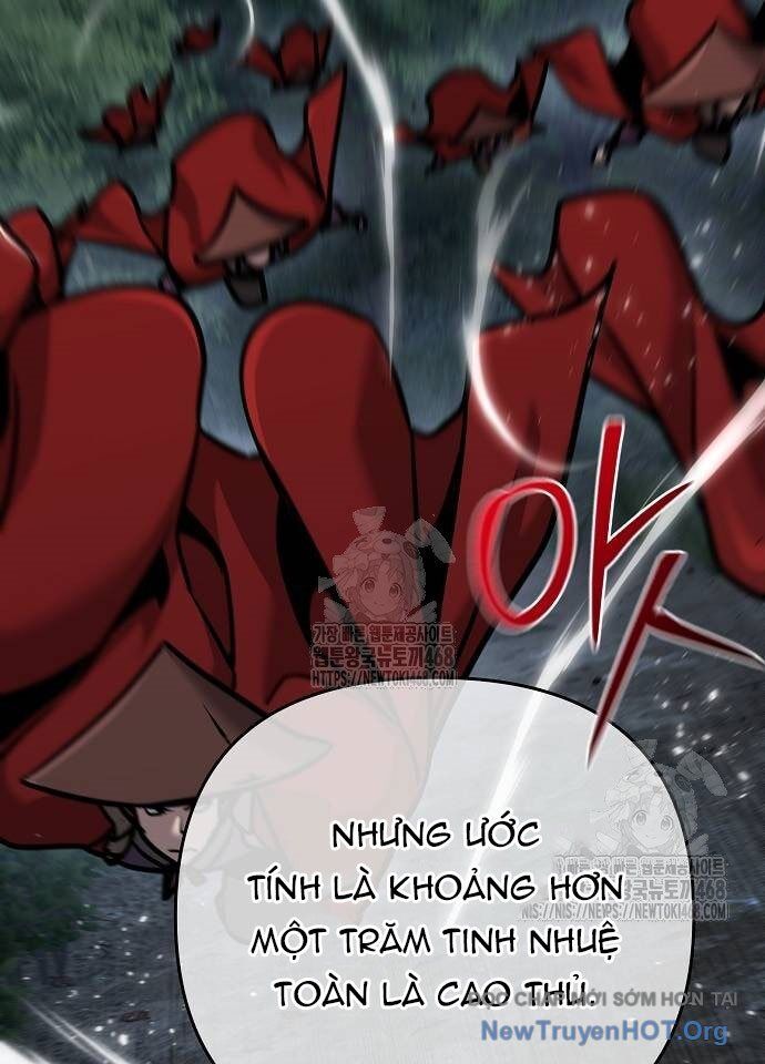 Tiểu Tử Đáng Ngờ Lại Là Cao Thủ Chapter 97 - 102