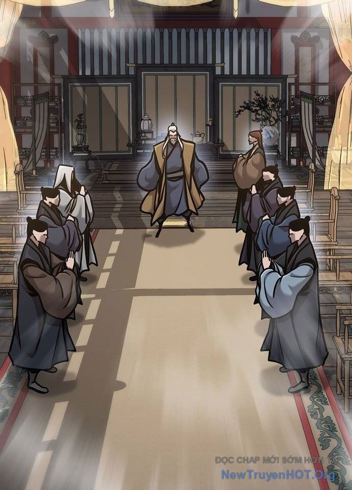 Tiểu Tử Đáng Ngờ Lại Là Cao Thủ Chapter 97 - 113