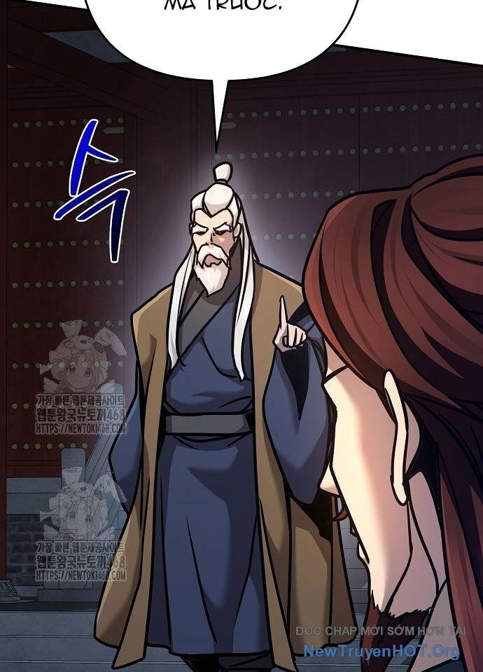 Tiểu Tử Đáng Ngờ Lại Là Cao Thủ Chapter 97 - 117