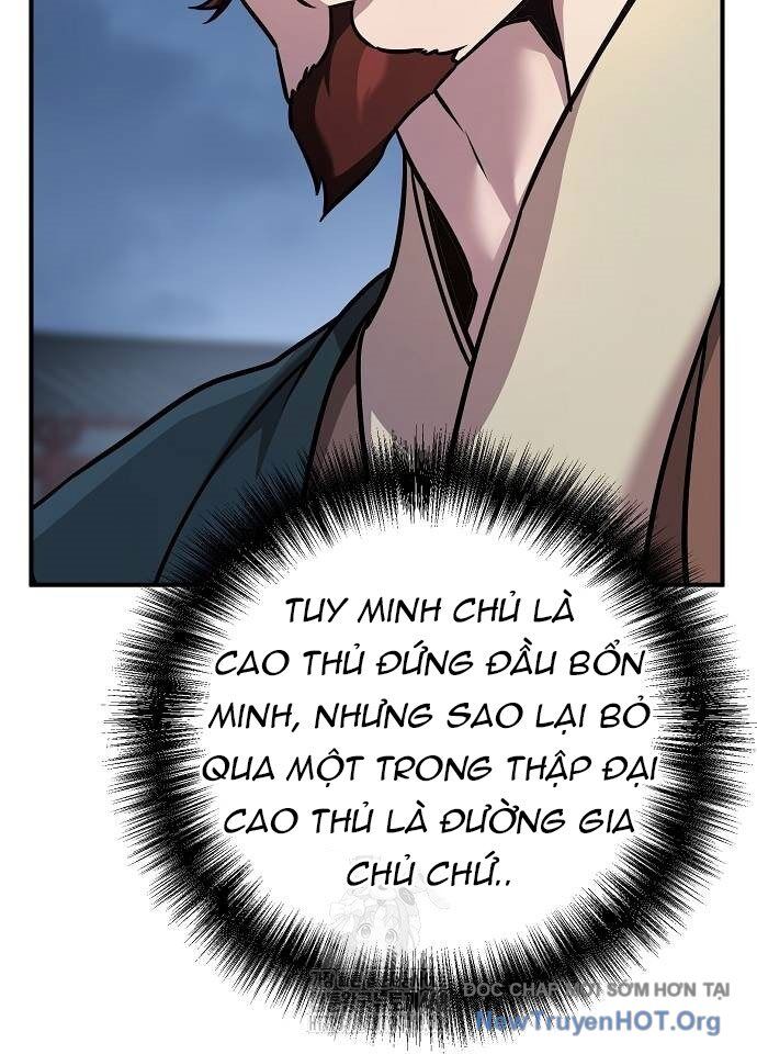 Tiểu Tử Đáng Ngờ Lại Là Cao Thủ Chapter 97 - 120