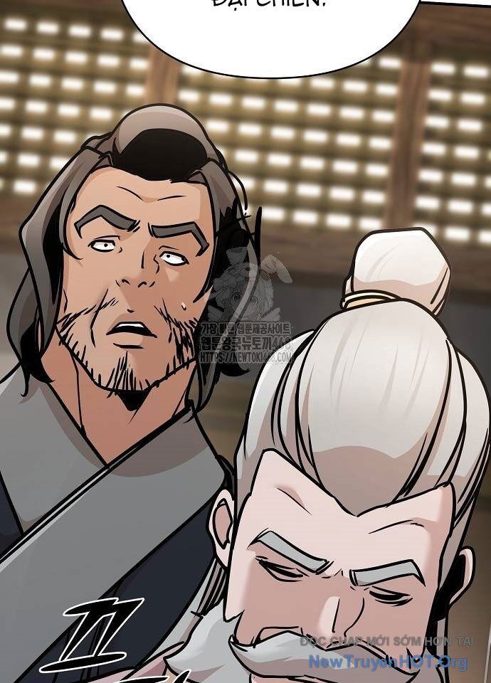 Tiểu Tử Đáng Ngờ Lại Là Cao Thủ Chapter 97 - 4