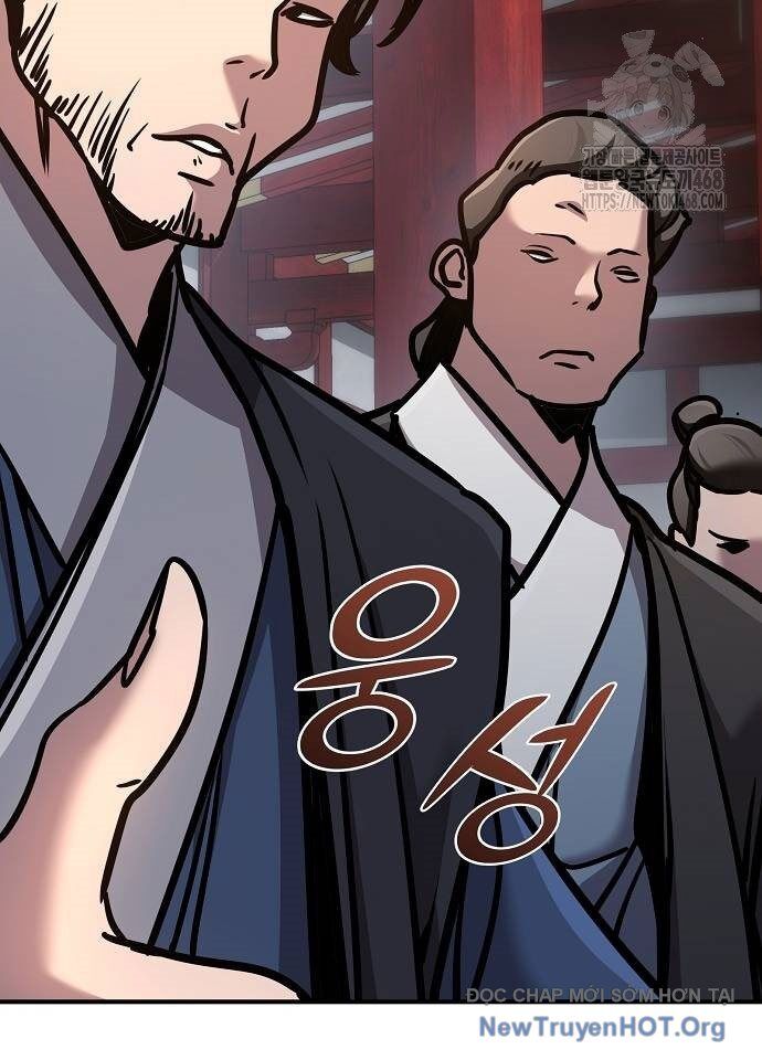 Tiểu Tử Đáng Ngờ Lại Là Cao Thủ Chapter 97 - 91