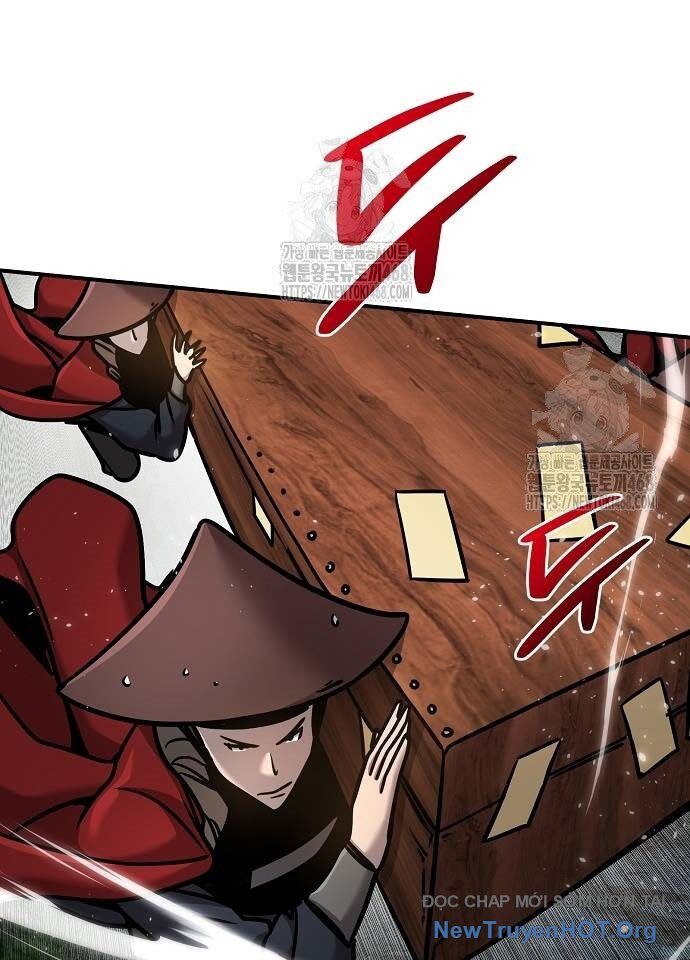 Tiểu Tử Đáng Ngờ Lại Là Cao Thủ Chapter 97 - 99