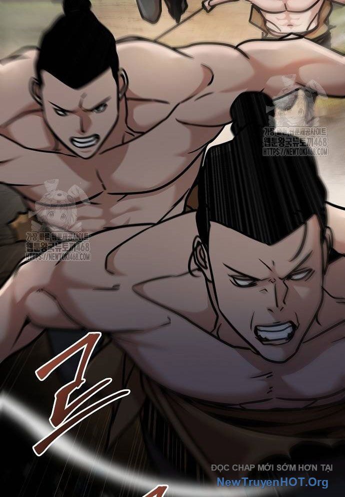 Tiểu Tử Đáng Ngờ Lại Là Cao Thủ Chapter 98 - 107