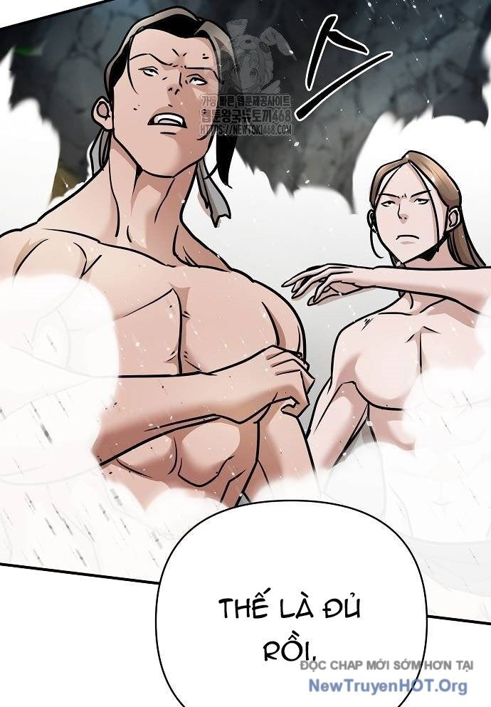 Tiểu Tử Đáng Ngờ Lại Là Cao Thủ Chapter 98 - 117