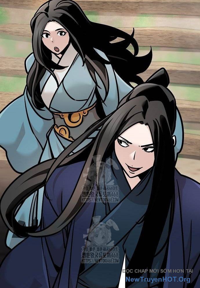 Tiểu Tử Đáng Ngờ Lại Là Cao Thủ Chapter 98 - 18