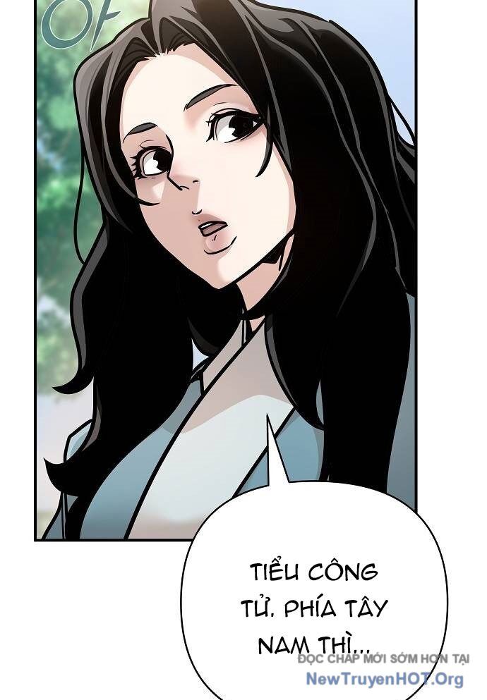 Tiểu Tử Đáng Ngờ Lại Là Cao Thủ Chapter 98 - 30