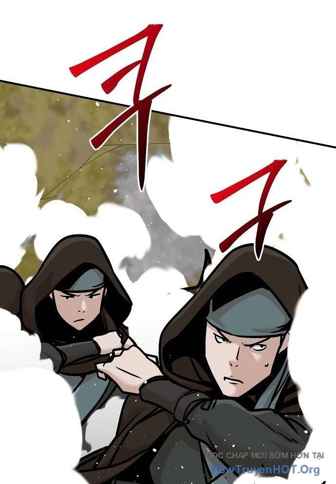 Tiểu Tử Đáng Ngờ Lại Là Cao Thủ Chapter 98 - 93