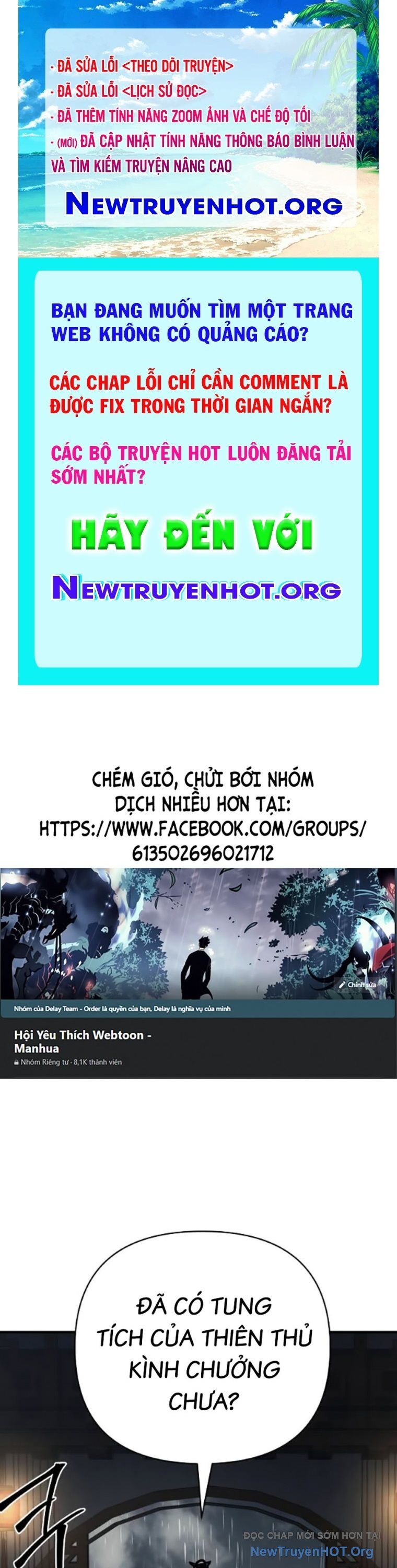 Tiểu Tử Đáng Ngờ Lại Là Cao Thủ Chapter 99 - 1