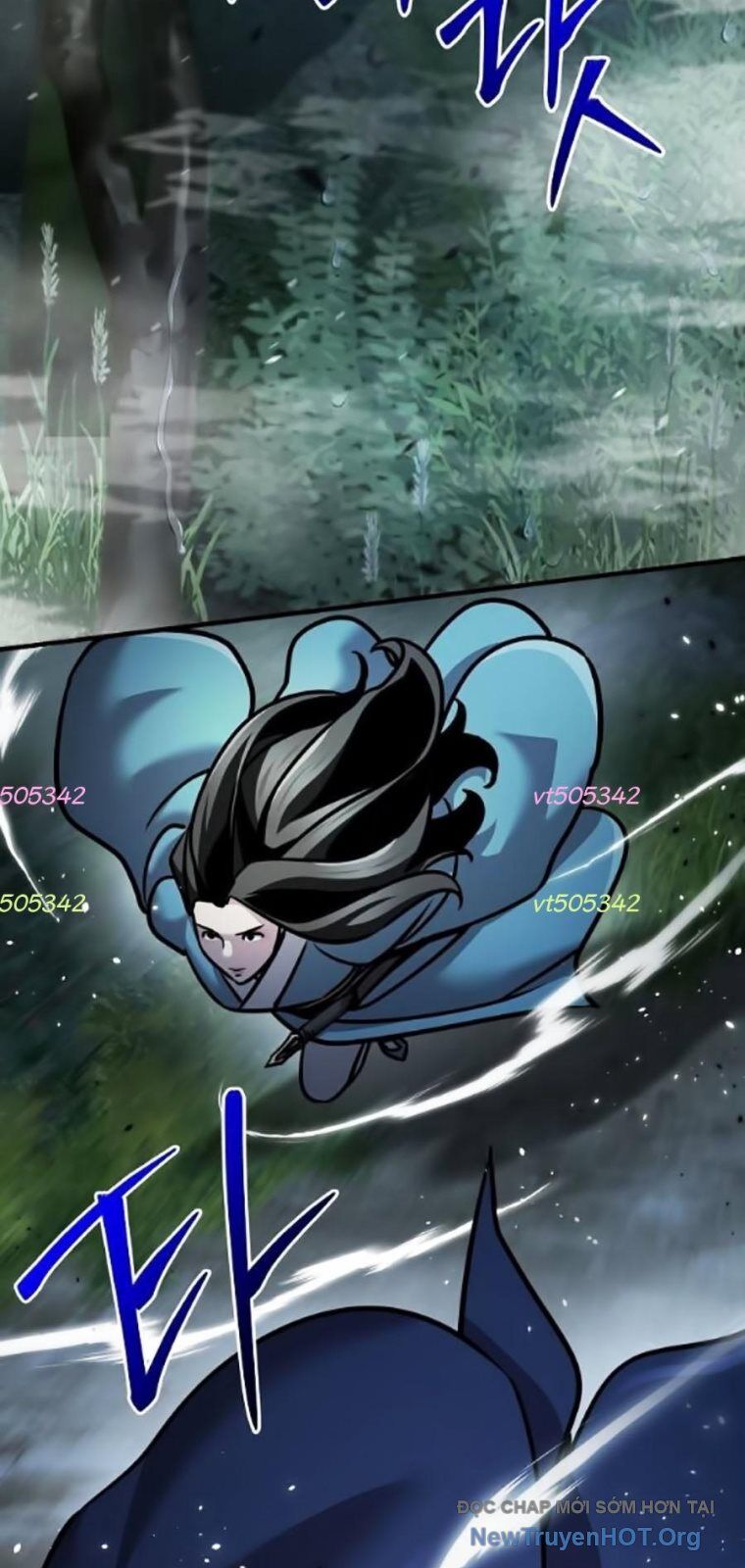 Tiểu Tử Đáng Ngờ Lại Là Cao Thủ Chapter 99 - 11