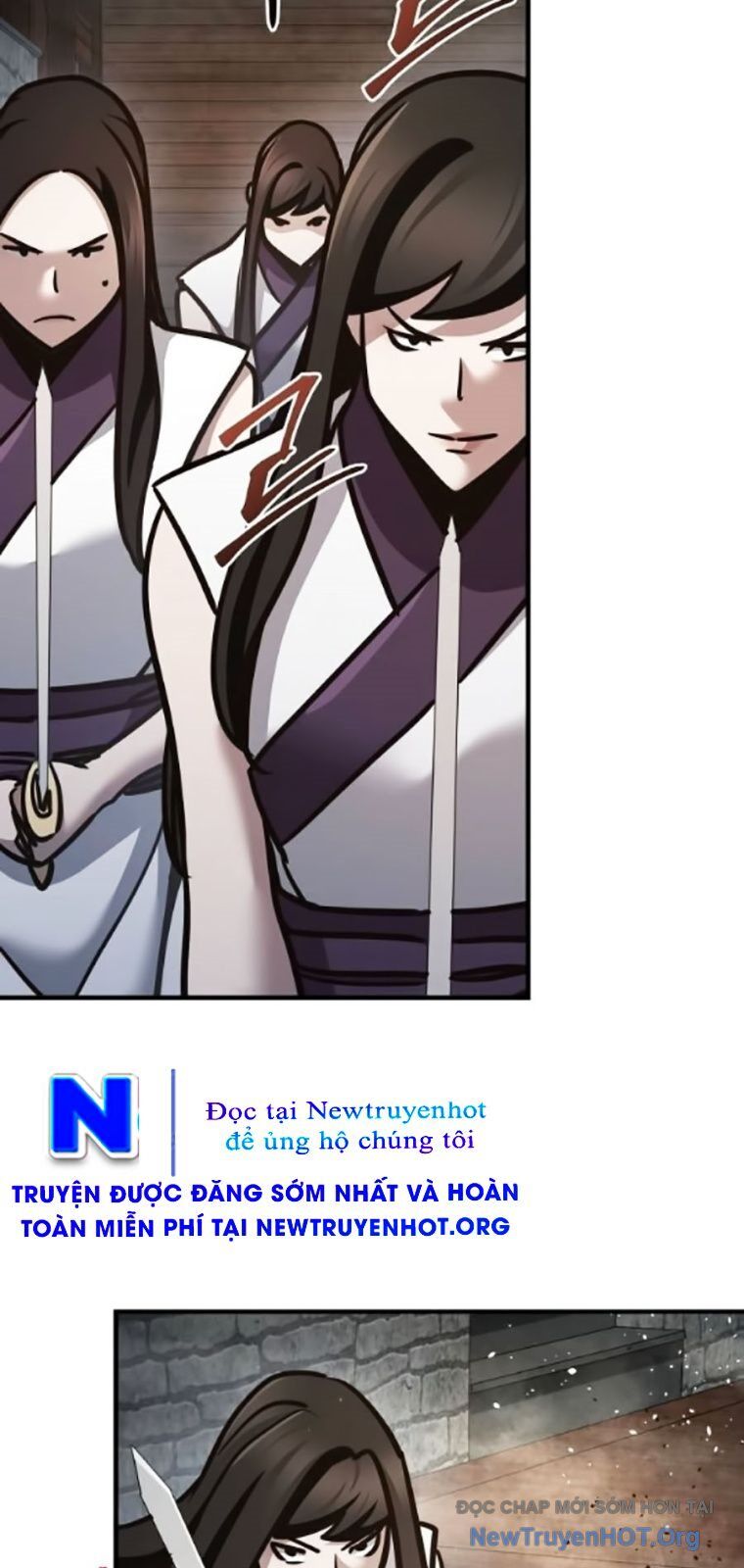 Tiểu Tử Đáng Ngờ Lại Là Cao Thủ Chapter 99 - 102