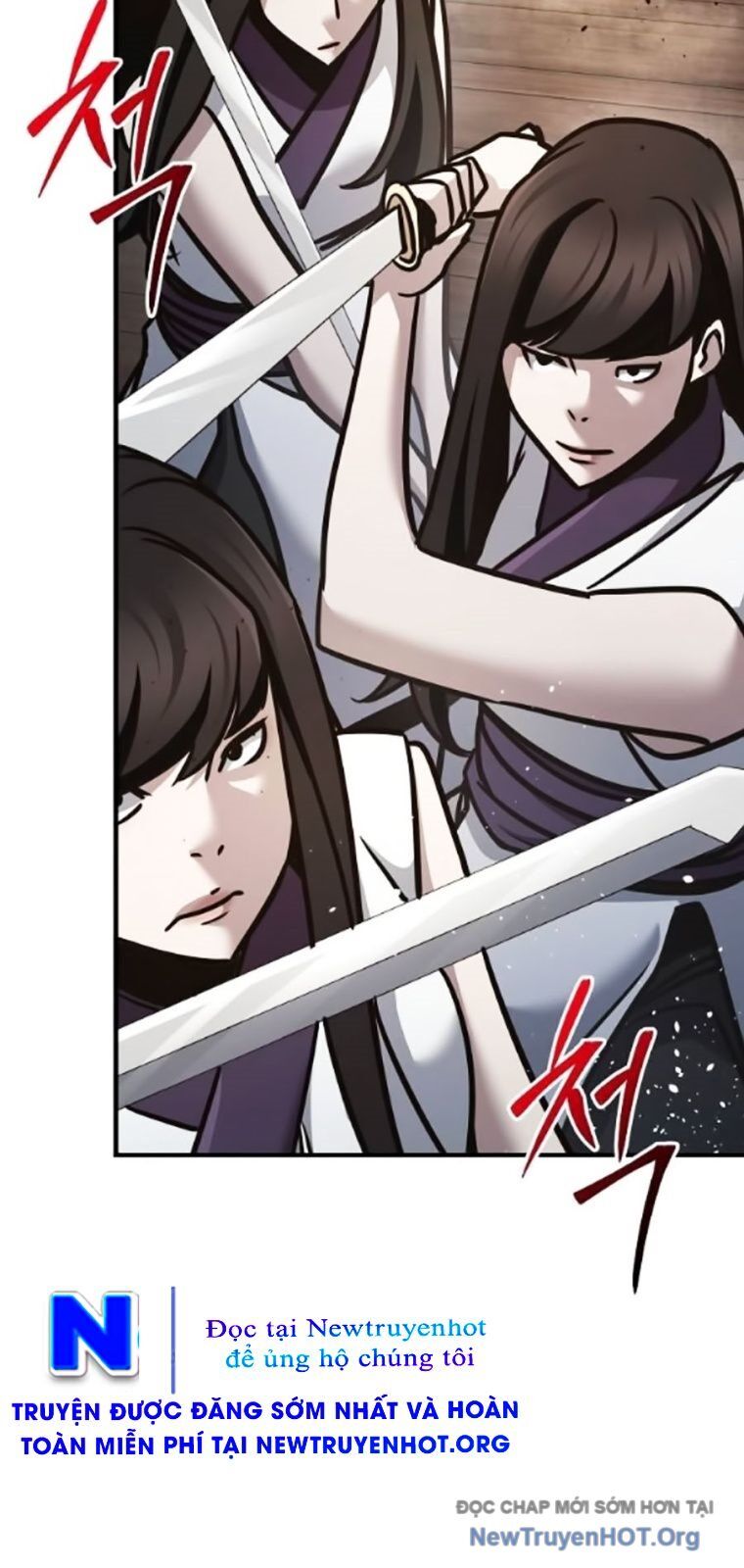 Tiểu Tử Đáng Ngờ Lại Là Cao Thủ Chapter 99 - 103