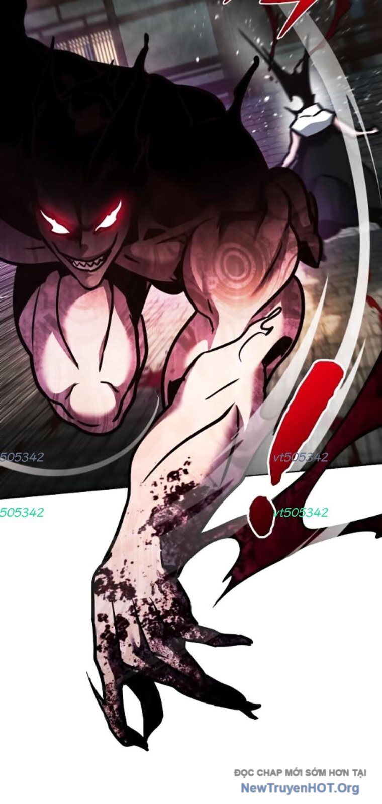 Tiểu Tử Đáng Ngờ Lại Là Cao Thủ Chapter 99 - 115