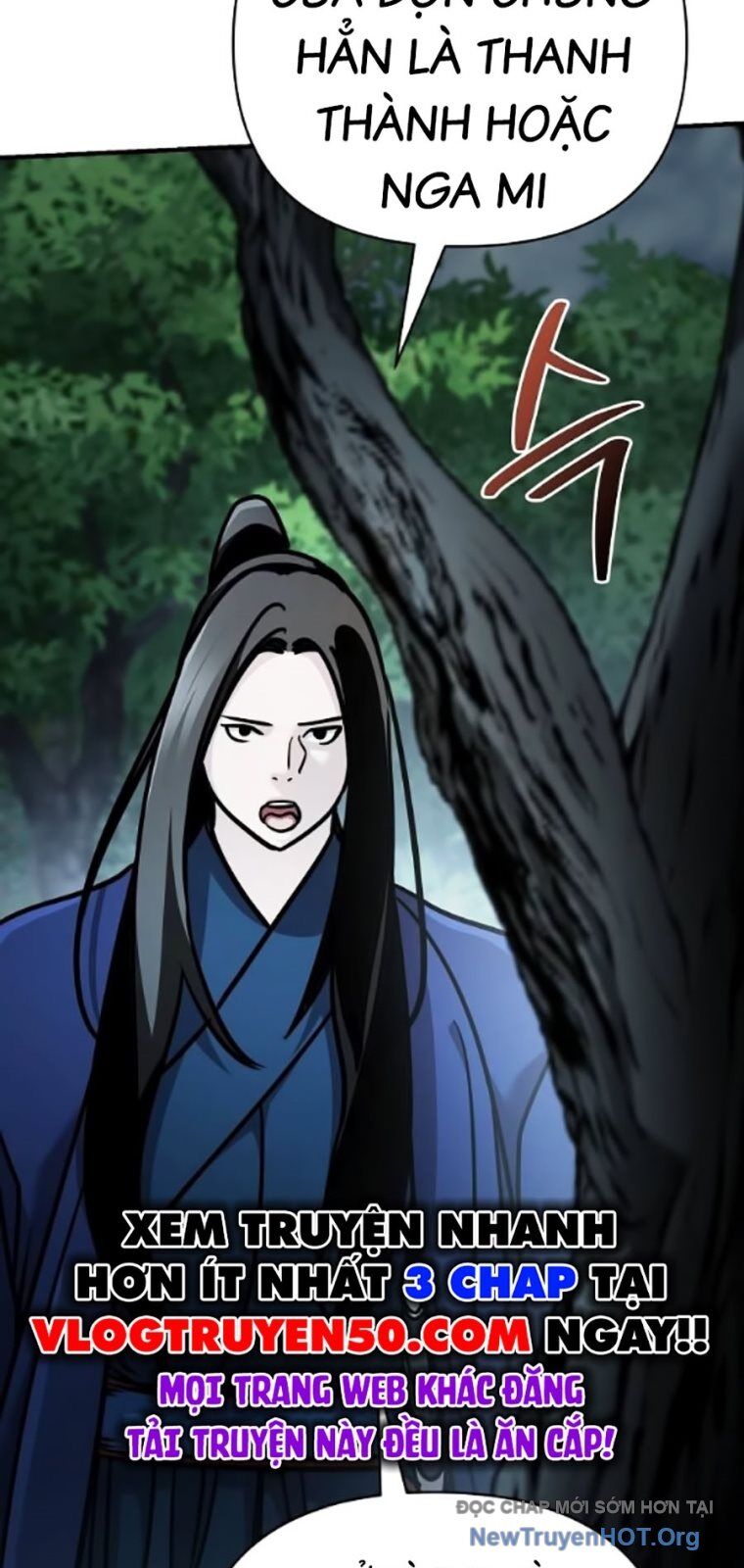 Tiểu Tử Đáng Ngờ Lại Là Cao Thủ Chapter 99 - 19