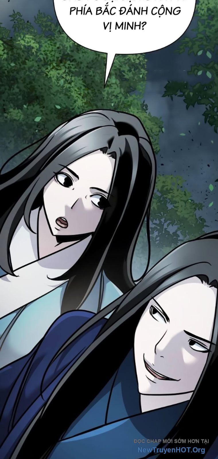 Tiểu Tử Đáng Ngờ Lại Là Cao Thủ Chapter 99 - 21