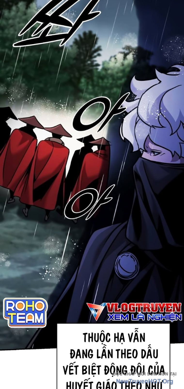 Tiểu Tử Đáng Ngờ Lại Là Cao Thủ Chapter 99 - 28