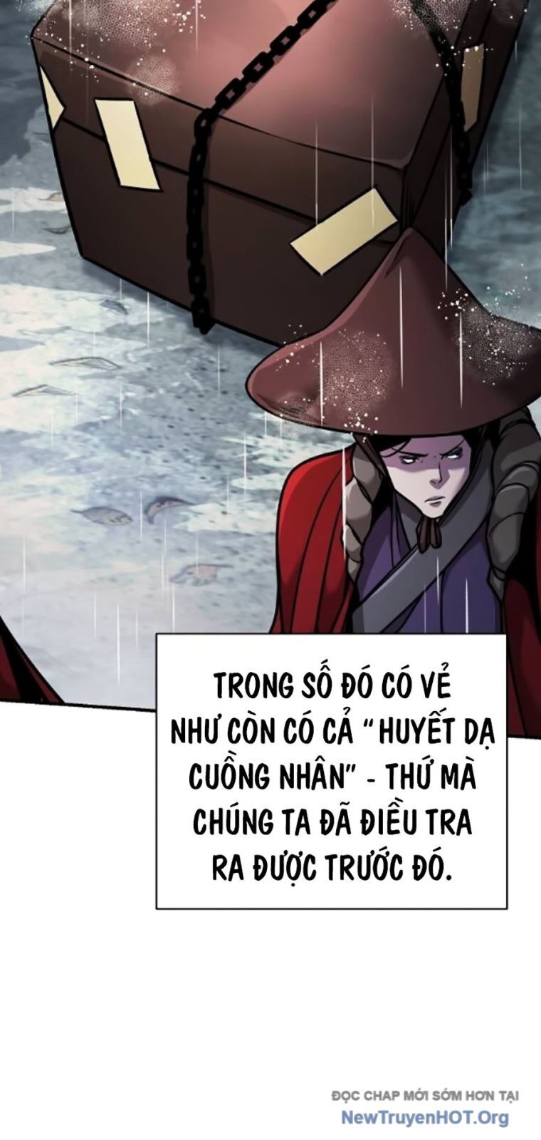 Tiểu Tử Đáng Ngờ Lại Là Cao Thủ Chapter 99 - 30
