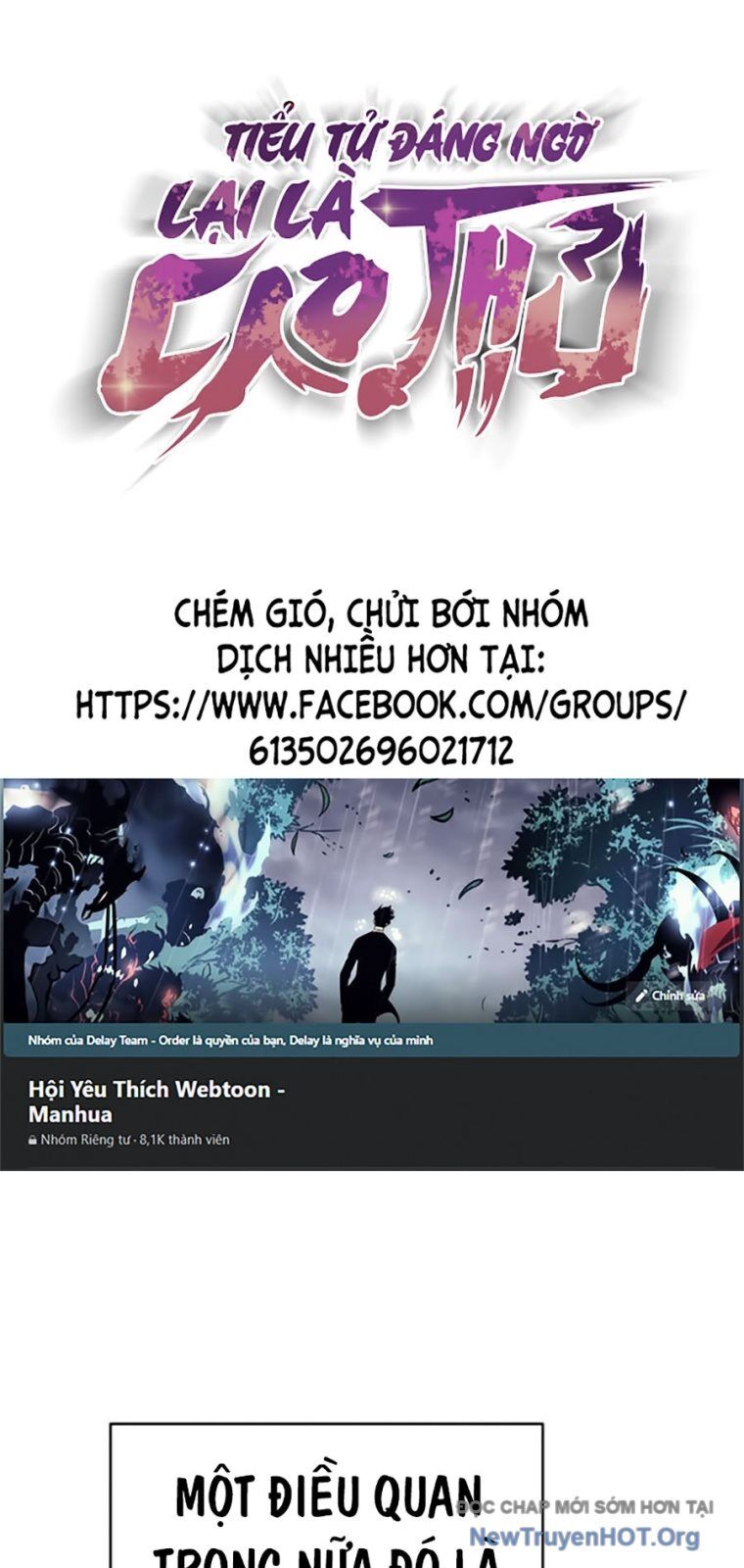 Tiểu Tử Đáng Ngờ Lại Là Cao Thủ Chapter 99 - 31