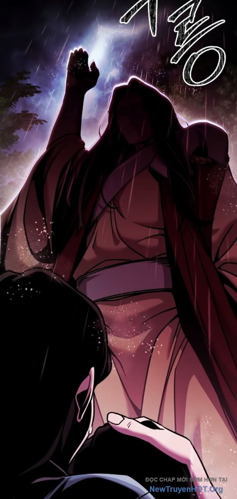 Tiểu Tử Đáng Ngờ Lại Là Cao Thủ Chapter 99 - 33