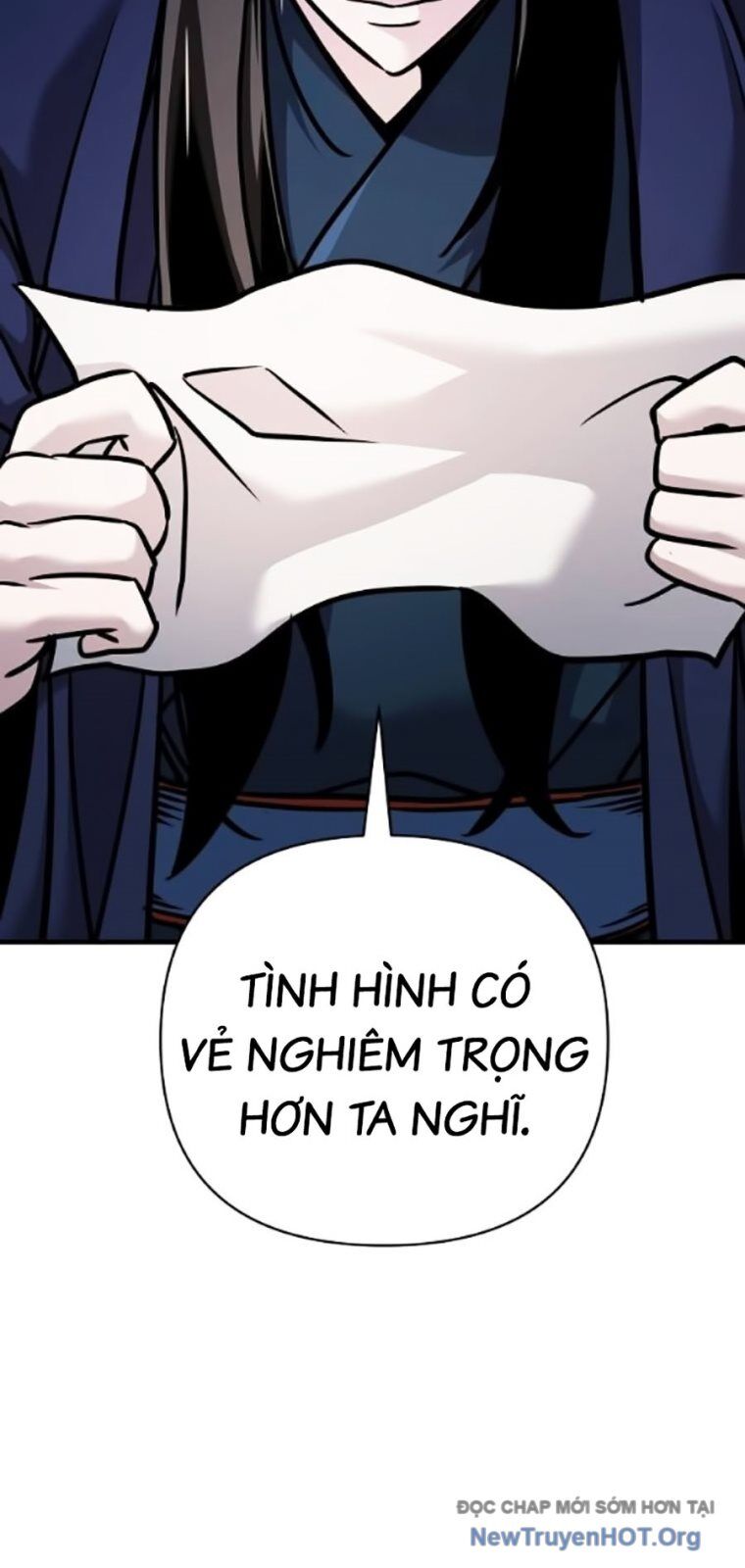 Tiểu Tử Đáng Ngờ Lại Là Cao Thủ Chapter 99 - 41