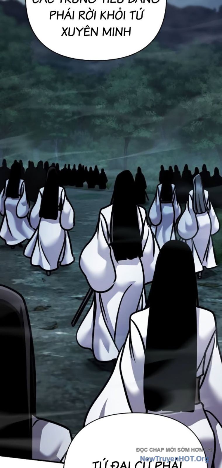 Tiểu Tử Đáng Ngờ Lại Là Cao Thủ Chapter 99 - 45