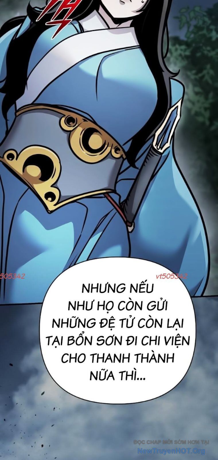 Tiểu Tử Đáng Ngờ Lại Là Cao Thủ Chapter 99 - 47